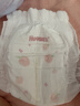 好奇（Huggies）铂金装小桃裤成长裤XL96片(12-17kg)加大号尿不湿【透爽散热】 实拍图