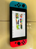 任天堂（Nintendo）【国内保税仓】Switch2/1代 OLED/续航加强日版/港版便携家用ns体感游戏机掌机 日版续航红蓝32GB保税（赠共享会员） 实拍图