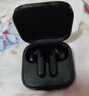 小米（MI）Redmi Buds 6 活力版 蓝牙耳机 30小时长续航 适用于安卓苹果手机 黑色 实拍图