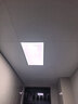 雷士（NVC）厨房灯铝扣板灯集成吊顶24瓦300x600卫生间LED吸顶灯平板面板灯 实拍图