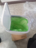五月花窄缝按压式垃圾桶8L家用卫生间夹缝厨房客厅带盖防味垃圾桶 实拍图