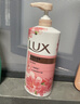 力士（LUX）(LUX)沐浴露 莹润桃花香 淡雅香氛 娇肤香氛沐浴乳1000g留香 实拍图