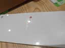 小米（MI）Xiaomi 17 Pro 6.3英寸小尺寸旗舰手机 徕卡5倍光学变焦 超窄四等边 6300mAh大电池 小米手机17pro 白色 12GB+256GB 实拍图