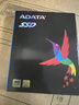 威刚（ADATA） 240GB SSD固态硬盘 SATA3.0接口 SP580 实拍图