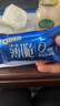 奥利奥（Oreo）0糖薄脆饼干轻乳拿铁咖啡味夹心饼干190g 零食早餐骄阳心动礼包 实拍图