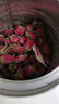 艺福堂花草茶 精品平阴原产胎玫瑰花茶120g 养生茶送母亲不熏硫搭菊花茶 实拍图