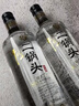 牛栏山二锅头 特10 特牛 清香型 白酒 纯粮固态 52度 700ml*6瓶 整箱装 实拍图