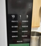 美的（Midea）家用变频微波炉烤箱一体机 800W速热20L大容量平板式微波炉Z3【201B升级款】 实拍图