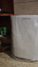 多乐信（DOROSIN）除湿机/抽湿机 除湿量21升/天 42㎡家用轻音地下室干衣除湿吸湿器 回南天干燥机ER-20 实拍图