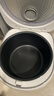 松下（Panasonic）【国家补贴】饭墩墩2.0电饭煲3-4人智能预约家用电饭锅多功能不粘锅3.2升容量以旧换新SR-DQ102-N 实拍图