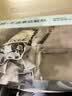 嫚熙一次性内裤女士月子产妇孕妇低敏日抛裤纯棉免洗10A抗菌42条L 实拍图