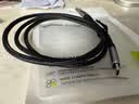 CangHua USB3.0数据线Type-C充电线USB-C适用移动硬盘传输U盘苹果18/17/16/15promax华为手机平板车载 1米 实拍图