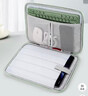 SHENG BEI ER平板收纳包适用11英寸13华为matepad air苹果ipad pro电脑手提袋 绿色（尼龙） 12/12.1/12.2/12.5/13.2/13.3英寸保护套 实拍图