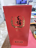 劲牌毛铺苦荞酒草本酒 喜荞酒金荞 42度 500ml*6瓶 整箱装 实拍图