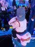 贝肽斯儿童羽绒裤三防抗菌绒冬季新款90白鸭绒男女童保暖加绒长裤子棉裤 实拍图
