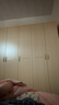 全友家居家用现代简约成品衣柜卧室衣橱立柜简易收纳储物柜子政府补贴 实拍图