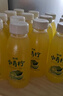 依能含NFC柠檬果汁饮料 小青柠汁350ml*15 塑膜装 元宵节家庭聚餐饮品 实拍图