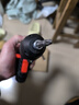 【钜惠让利】充电式电动螺丝刀家用充电小型螺丝批锂电电钻工具 简单配置3件套装（电动螺丝批+批头+充电线） 实拍图
