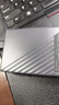 西部数据（WD）移动硬盘2TB 兼容type-c My Passport随行版2.5英寸 灰 机械硬盘 笔记本电脑外接 加密 家庭存储 实拍图