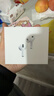 Apple/苹果【两年AppleCare+套装版】AirPods Pro (第三代)搭配 MagSafe 充电盒 (USB-C) 无线蓝牙耳机  实拍图