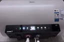 美的（Midea）国家补贴15%终身免换镁棒60升电热水器3300W变频省电一级能效节能安全水电分离F6033-JE6(HE) 实拍图