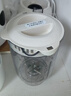 九阳（Joyoung）榨汁料理机榨汁杯多功能易清洗家用1升搅拌机 打米糊果汁机婴儿辅食机JYL-C23 实拍图