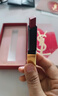 YSL圣罗兰全新小金条口红314 哑光唇膏化妆品三八节女神生日礼物送女友 实拍图