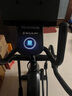 舒华（SHUA）椭圆机家用高端静音椭圆仪太空漫步机登山机健身房健身器材ET6 素墨黑【自发电旗舰款】智能调阻丨创新二级传动 实拍图
