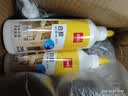 得力（deli）250ml木工型白乳胶 手工diy胶水 无甲醛强力胶粘剂 木质桌椅地板门框粘接 1支装 JS113 实拍图