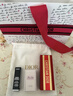 迪奥Dior【新年限定】烈艳蓝金唇膏口红丝绒999生日礼物 新年礼物 实拍图
