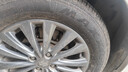 玛吉斯（MAXXIS）轮胎/汽车轮胎 185/65R15 88H EC1 适配现代悦纳 实拍图