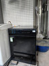 美的（Midea）洗碗机嵌入式家用全自动独立式可台面安装 14套大容量 105℃热风烘干 除菌率99.99%【RX10S Max】 嵌入式 独立式两用 105℃热烘单独消毒 实拍图
