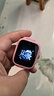 360儿童电话手表9xsp长效续航学生青少年4G全网通可视频拍照防水定位智能手表男女孩粉新年礼物 实拍图