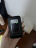影腾随身wifi三网全国通用无线wi-fi6免插卡移动联通电信无限制大流量卡便携式网卡高速网络2025款5GHF 【三网通3000毫安充电款+黑色】*超长续航 实拍图