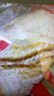 京东京造鲜来多深海鳕鱼片460g海味休闲小鱼干鱼零食礼包烤鱼片孕妇海鲜 实拍图