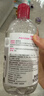 贝德玛（BIODERMA）【女神节】粉水舒妍舒缓洁肤液卸妆水敏感肌可用1200ml 实拍图