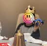 展高（JUMPGO）炫卡斗士W32玩具虫族危机烈狮兽王变形机器人男孩儿童礼物正版 炫卡斗士2【深海霸王】 实拍图