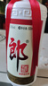 郎酒 郎牌郎酒 酱香型白酒 53度 375ml*6 整箱装 年货送礼 实拍图