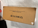 懒熊特拉雷工艺乳胶枕波浪型枕头软硬适中睡眠枕午休高弹支撑单人 高枕 12cm 经典款  男士推荐1200g  【天竺棉外枕套】 实拍图