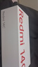小米（MI） Redmi 14C 6.88英寸护眼大屏 120Hz高刷 150%大扬声器 6GB+128GB 星岩黑 红米手机 老年机 实拍图