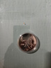 十二生肖马到成功纪念币福字立体浮雕工艺品金银币纪念章小礼品 【银色】马到成功 实拍图