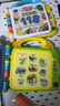 伟易达（Vtech）点读机1-3岁 食物英语118词 中英文学习机早教玩具儿童男女孩礼物 实拍图