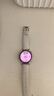 HUAWEI WATCH GT 6 浮光白 41mm智能手表多维情绪健康全新骑行体验华为GT6手表GT5升级 实拍图