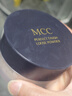 MCC定妆蜜粉散粉天使焕颜控油提亮肤色遮瑕保湿防水防汗哑光官方旗舰 23#自然色（40G)送粉刷、分装盒 实拍图