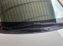 一途丰田CHR专用无骨雨刮器C-HR雨刷CHR雨刮原厂原车尺寸汽车雨刷器（1对装）A级胶条 实拍图