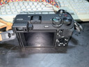 索尼（SONY） ILCE-6700/a6700/智能AI芯片APS-C微单数码相机Vlog视频拍摄 A6700拆单机【赠128G卡+单肩包+背带等】 官方标配 实拍图