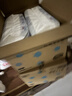 好奇（Huggies）金装拉拉裤XL96片(12-17kg)尿不湿【速干不易红】 实拍图