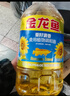 金龙鱼 食用油 葵花籽清香型调和油5L （新老包装随机发货） 实拍图