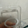 倍思【冰透散热丨销量100W】适用iPhone16pro手机壳苹果16pro保护套Magsafe磁吸超薄防摔镜头全包壳 实拍图
