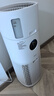 美的（Midea）【母婴认证加湿器】空气净化器一体鼻炎家用除甲醛除烟味除异味过敏原空气净化机RX400pro 实拍图
